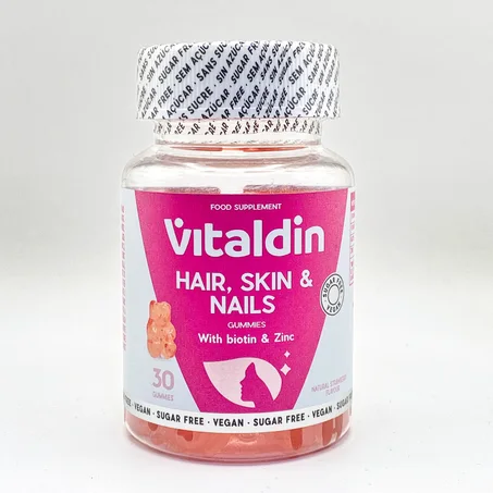 جرعتك اليومية لجمال متكامل وإشراقة طبيعية