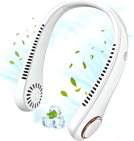 قل وداعًا للعرق... ووداعًا للتعب بسبب حرارة الصيف