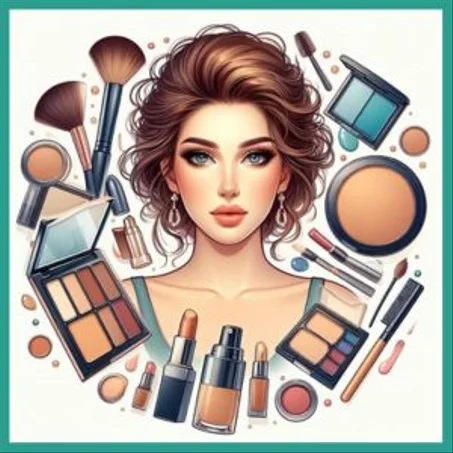 الجمال والعناية الشخصية