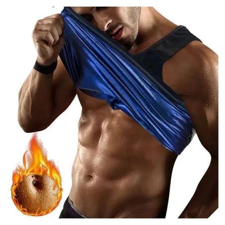 قميص رجالي ضاغط لشد الصدر