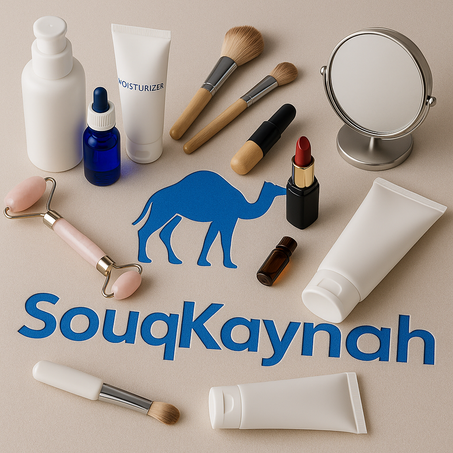 الصحه والجمال