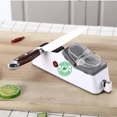 جهاز شد الساقين الكهربائي