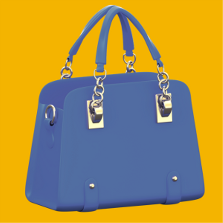 موضة واكسسوارات