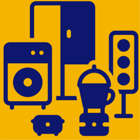 إليكترونيات