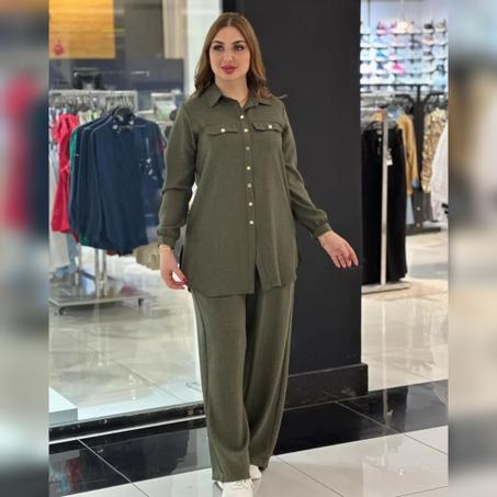 Ensemble 2 pièces (REF16AR)