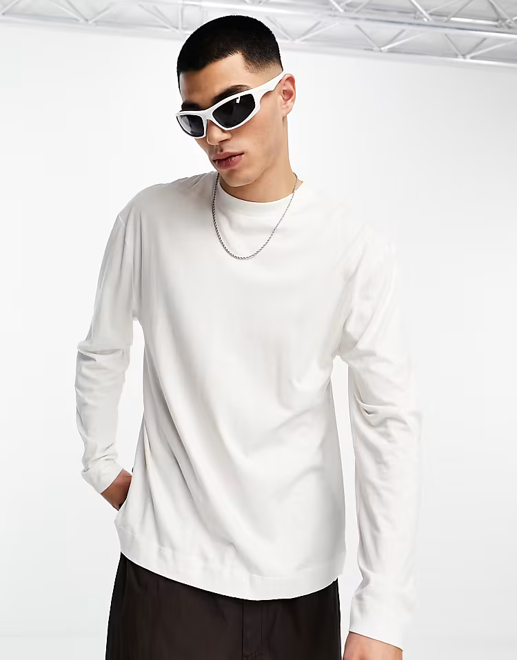 [OUT OF STOCK] BOLD. Sweater V1