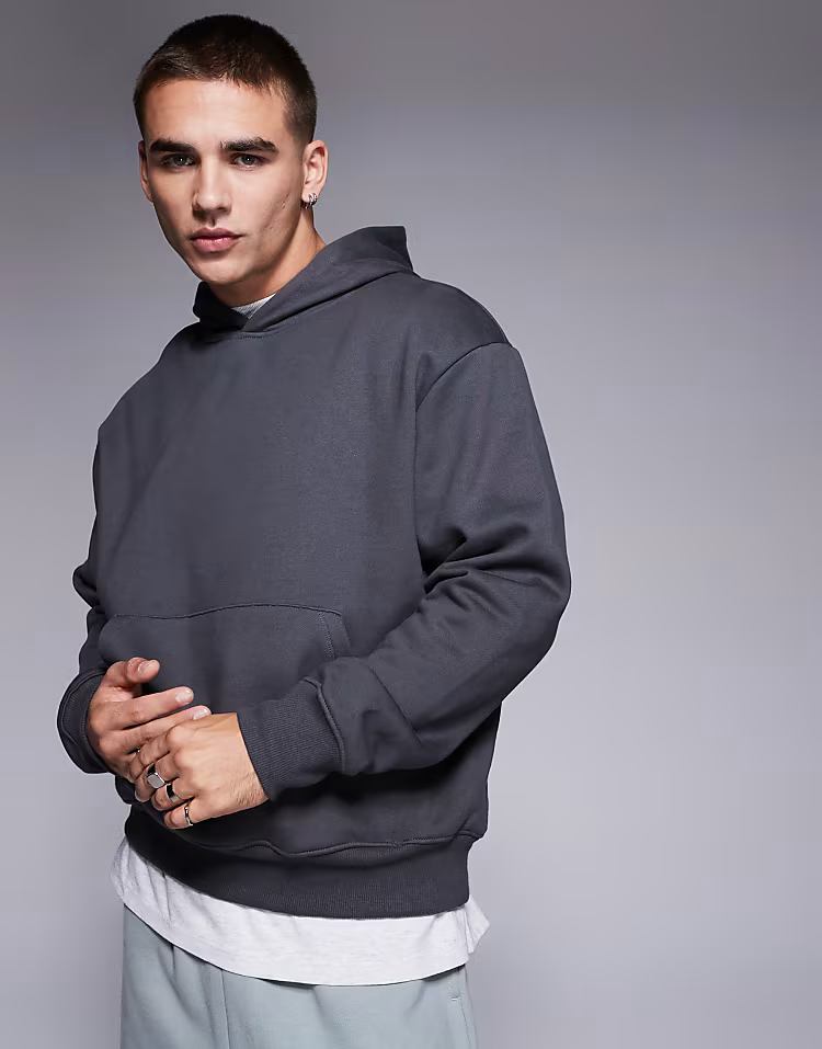 [OUT OF STOCK] BOLD. Hoodie V1