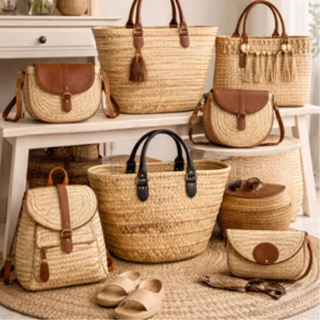 الحقائب اليدوية