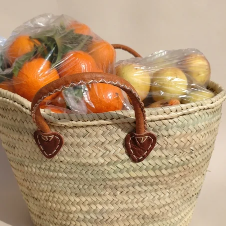 🧺 قفة رمضان– عرض محدود بـ149 درهم