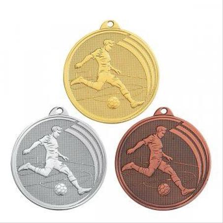 ميدالية اولمبية