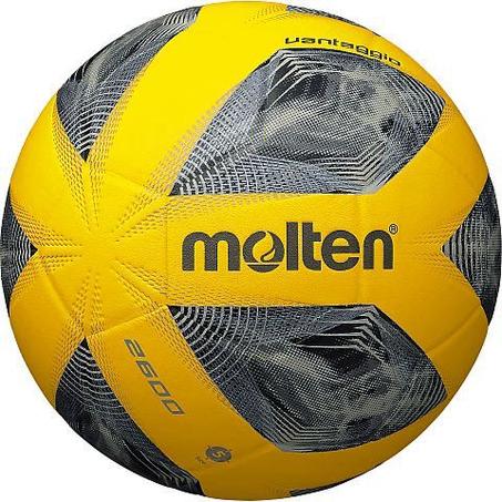 كرة قدم مولتن