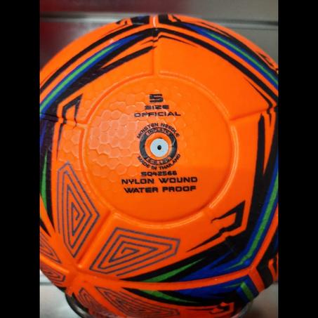 كرة قدم بروف