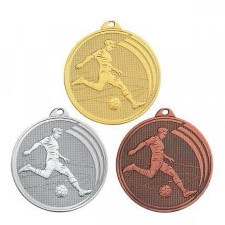 ميداليات كرة قدم