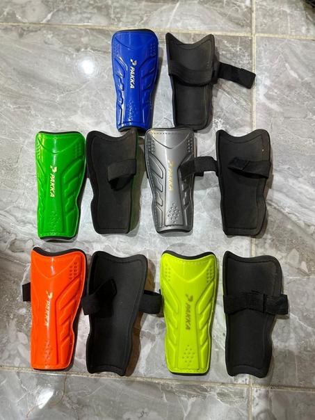 واقيات كرة القدم