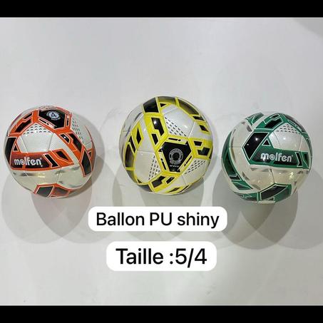 كرة قدم مولفن