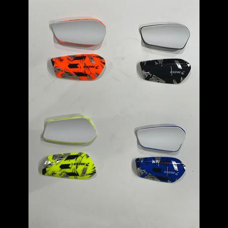 واقي قدم فلاش