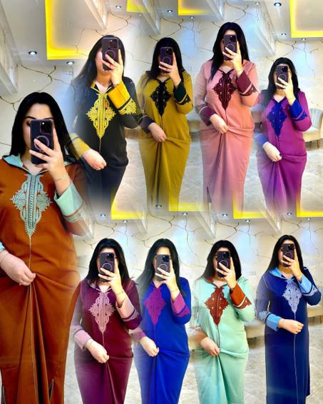 ملابس نسائية