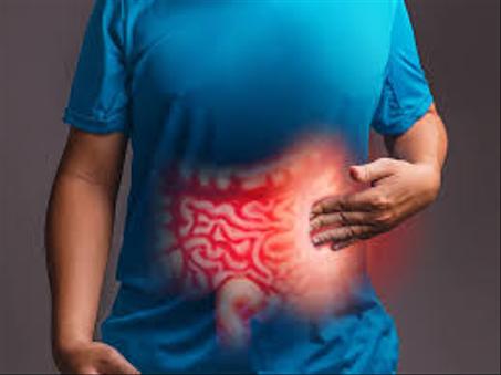 ديطوكس القولون العصبي وجميع مشاكل الجهاز اهضمي