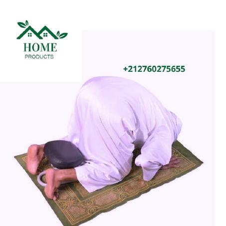 الكرسي الذكي للصلاة