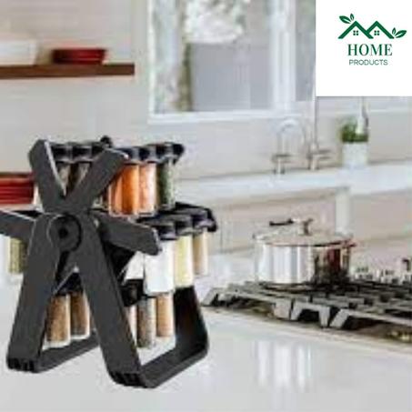 منضم العطرية والتوابل العصري