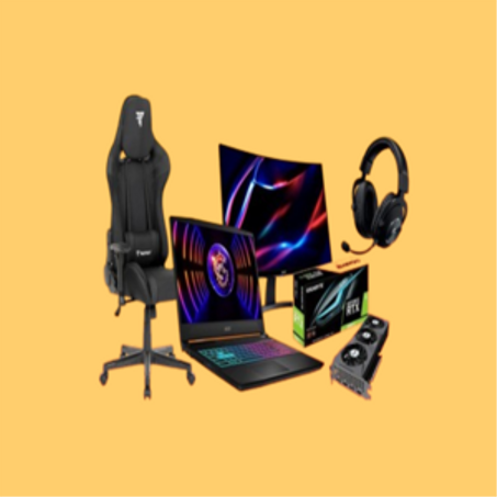 الإلكترونيات