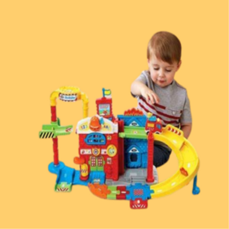 ألعاب الأطفال