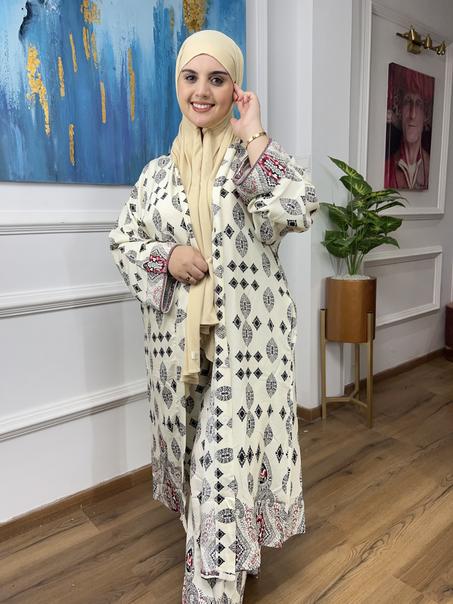 انصومبل ديال التميز لكل مغربية كتخطف الأنظار