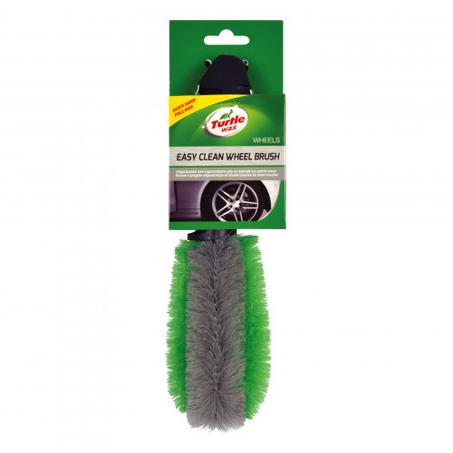 TURTLE WAX BROSSE POUR JANTES
