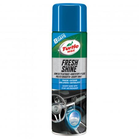 TURTLE WAX FRESH SHINE OUTDOOR 500ML
