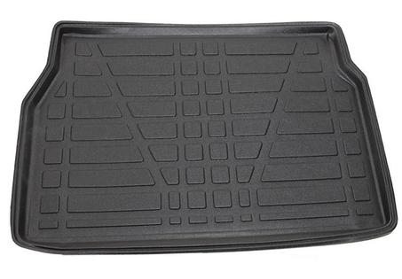 Tapis coffre Opel Corsa F (2019-2023)