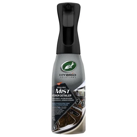 TURTLE WAX HYBRID SOLUTIONS BRUME DÉTAILLANT INTÉRIEUR 591ml
