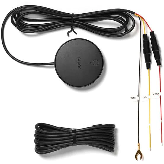 70mai Convertisseur HARDWIRE Kit - UP04 4G - Mode Parking 24H