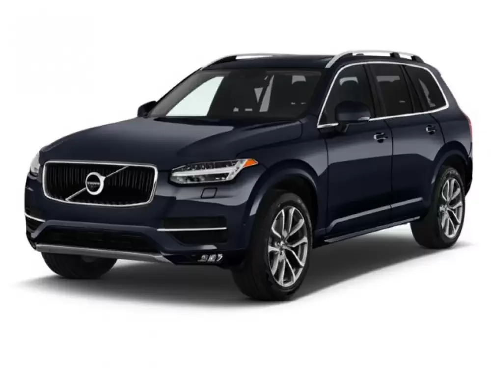 Tapis en TPE 3D Proline VOLVO XC90 (2015-2023)