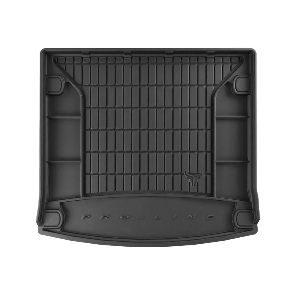 Tapis de coffre Proline (avec rangement) VW TOUAREG III