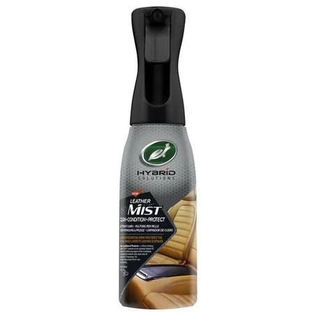 TURTLE WAX HYBRID SOLUTIONS MIST CUIR NETTOYAGE ET CONDITION 591ml