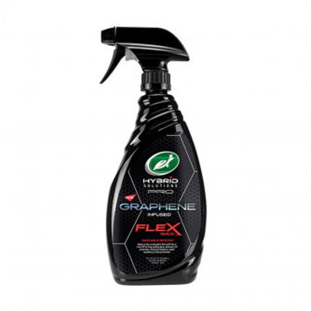 TURTLE WAX HS PRO FLEX WAX 680ML