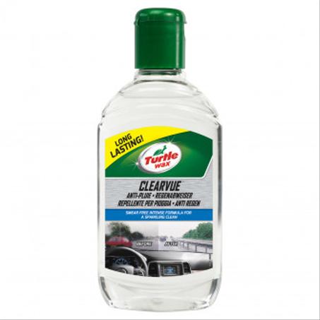TURTLE WAX ClearVue Anti-pluie 300 ml