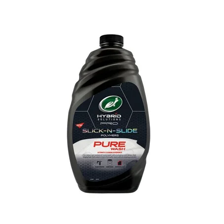 TURTLE WAX SOLUTIONS HYBRIDES PRO PURE WASH 1,42 L