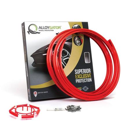 AlloyGator Protecteurs de Roue