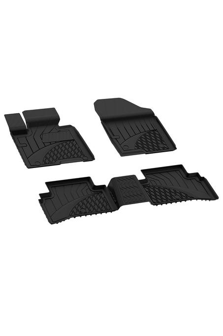 Tapis 4D Sahler HYUNDAI TUCSON (2021-2023)