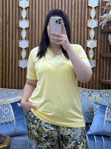 ✨ جديد 2ps Visais بيجامة راقية ✨