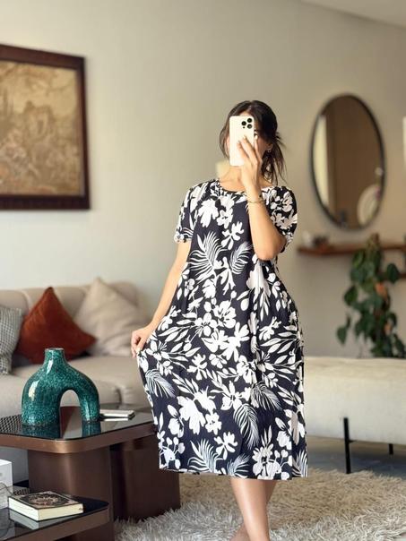 💫 Pyjama Femme – Tissu Médine Premium 💫