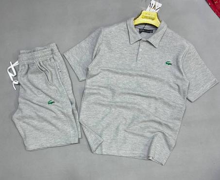 ENSEMBLE - LACOSTE 2025