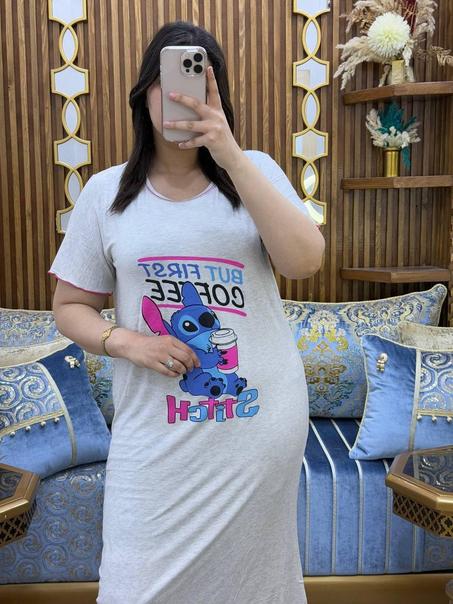 Robe - Taille Standard