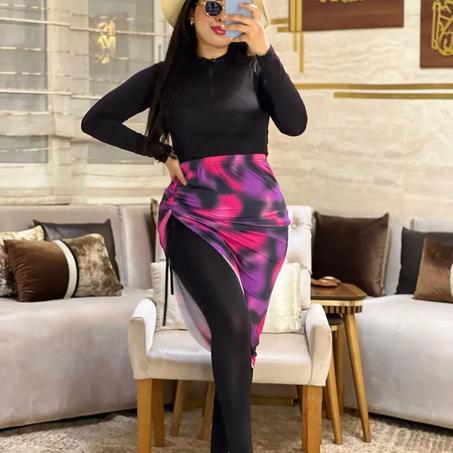 Burkini Tendance 2025