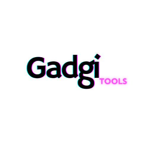 Gadgitools