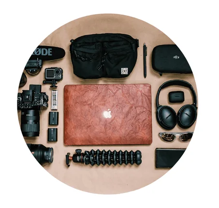 الإلكترونيات