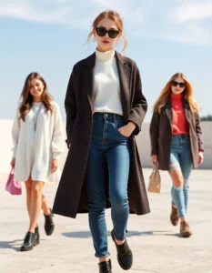 ملابس نسائية