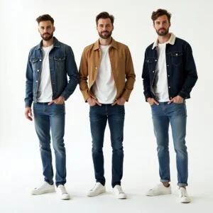 ملابس الرجال