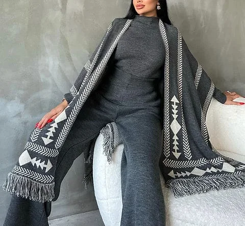 Cod 1 انسومبل ثلالث قطع